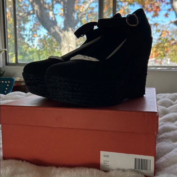 SUSI STUDIO “Delores” size 10 - Picture 11 of 13